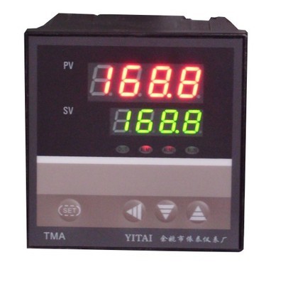 TMA-7411Z烘干箱温度表 精准控温的智能之选