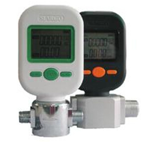 精准掌控氮气流量 MF5712-200数显气体质量流量计全面解析