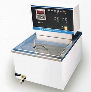 高品质恒温油浴 金坛华城开元精选细节实拍图赏析（捷配仪器图示）