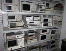 精密仪器仪表 科技之眼与工业之尺