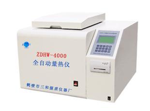 煤质分析仪器图片与高清展示 鹤壁市三和仪器设备厂的实力解析